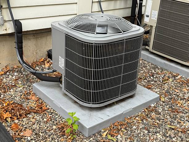 24/7 Emergency Hvac Repair experts in Mingo, OH